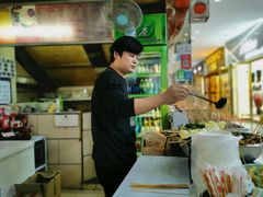 -曼哈顿商业广场(升龙广场店)
