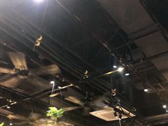 大堂-小俩口烧烤东北菜(双井店)