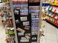 -奥黑尔国际机场