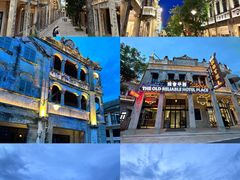 -赤坎·广东华侨国际旅游度假区