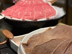 -井格重庆火锅(西直门凯德Mall店)