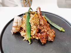 -娜娜家·Nana's restaurant(国金汇店)