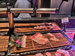 -梨花自助烤肉(天河城店)