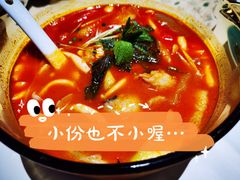 -沿途四季·云南菜(建外大街店)