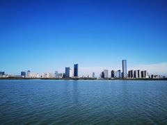 -艾溪湖湿地公园