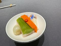 -烟雨青城·川菜(北京坊店)