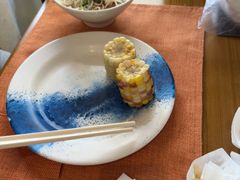 -亚龙湾希尔顿自助餐厅·海鲜·烧烤·沙滩BBQ·现场乐队