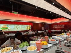 -龍歌自助小火锅(雨花台江南虹悦城店)