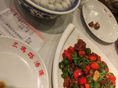 -三玛璐酒楼(汉口路店)