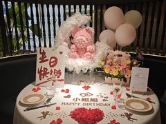 -狮拾久·现代新加坡料理(壹方城店)