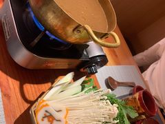 松露牛尾汤-文三酒肆自助放题(新街口友谊广场店)