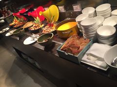 -乐咖啡西餐厅(太湖皇冠假日酒店)