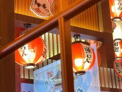 -小川洋风料理(大悦城店)