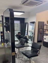 -HD HAIR STYLE