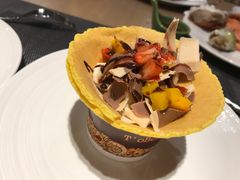 -新食谱全日制餐厅·苏州苏州湾艾美酒店