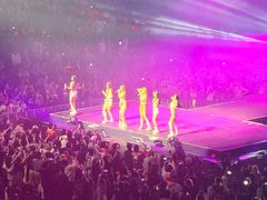 -丰业银行球馆(Scotiabank Arena)