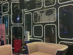 -欢乐迪KTV(南京夫子庙三山街店)