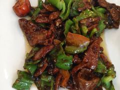-罗阳人家私房菜(罗阳路店)