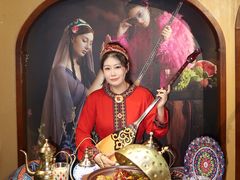 -阿依来新疆餐厅(奥城店)