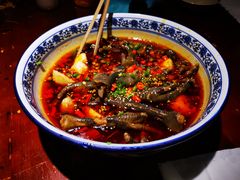 -回水镇·江湖川菜(恒大新城店)