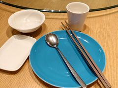-渝信川菜 · 川味家常菜(财富购物中心店)
