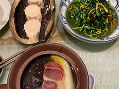 燕窝糕-湖滨28中餐厅·西湖宴·杭州君悦酒店