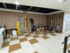 -新东方国际教育·雅思托福(裕德路校区)
