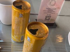 -咖啡CHA自助餐厅(香格里拉饭店)
