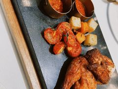 -Wei菋·Le Bistrot