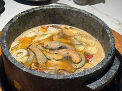 -芸山季·云南野生菌火锅(南翔印象城MEGA店)