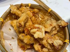 一口小酥肉-百春原湖南牛肉粉(漕河泾印象城店)
