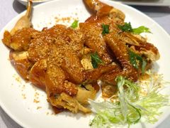 -莆田餐厅PUTIEN(世博源店)