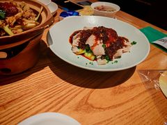 -巴蜀风·地道川菜(总店)