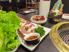 -AJIYA·池袋日式烧肉自助(天津万象城店)