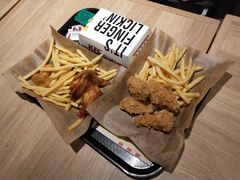 -肯德基(万象城店)