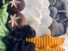 -羊大爷涮肉(亮马桥店)