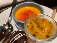 -杭州西子湖四季酒店-WL BISTRO西湖餐厅(灵隐路店)