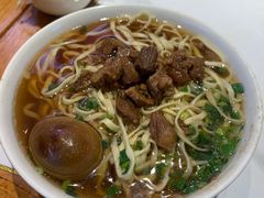 -李兰英湖南面馆(护国路店)