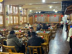 -张关合渣(航空大道店)