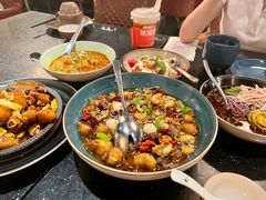 -华豫川酒家(大卫城店)