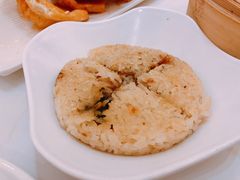 香煎糯米鸡-稻香酒家·33年老字号·港式粤菜(富邦中心店)