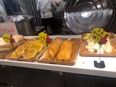 -品回味清真西北楼(宁波首店)