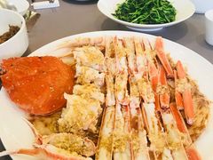 -徐记海鲜(陕西历史博物馆|明德门店)