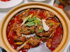 -金手鼓·新疆菜(南京店)