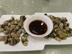 -舌尖上·霞浦滩涂海鲜·新闽菜(总店)