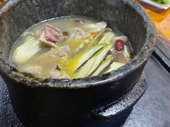 -滇藏石锅宴(北门坡古城管理局店)