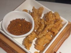 -周渝食惦酸菜鱼(青浦店)