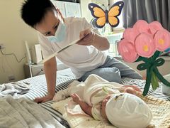 -田螺阿姨自营月嫂·育儿嫂(高新店)