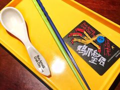 -蛮横肉蟹煲(印象城店)