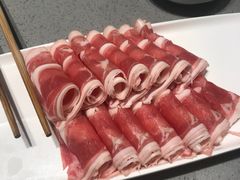 -海底捞火锅(公益西桥店)